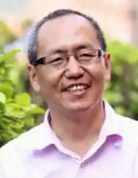 Zhi Yang