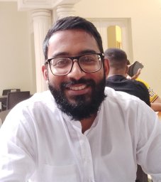 Mohd Monis Ayyub