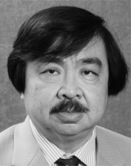 Louis C. Chow