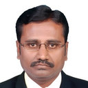 Karthikeyan Kaliyaperumal Ph.D. D.Sc.