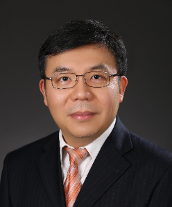 Yongpan Liu