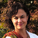 Soraya Leal-Bertioli