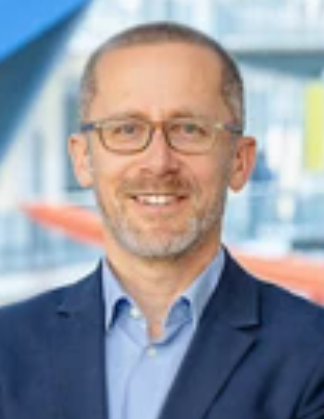 Martin Bichler
