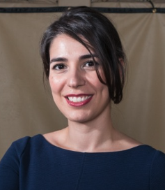 Nora Ayanian