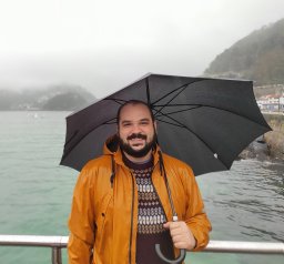 Cevidanes Aitor