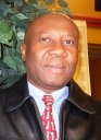 Pierre F. Tiako
