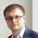 Evgeni Shneiderov