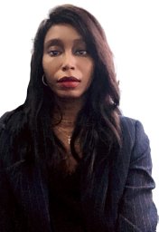 Ouedraogo Nadia