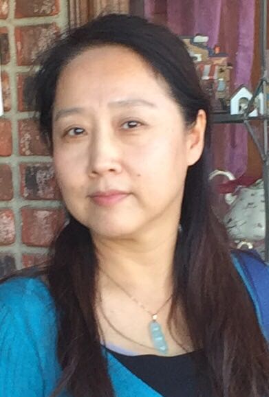 Wenhong Lu