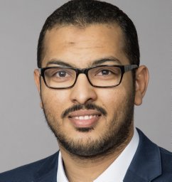 Al-Hassan M Mustafa