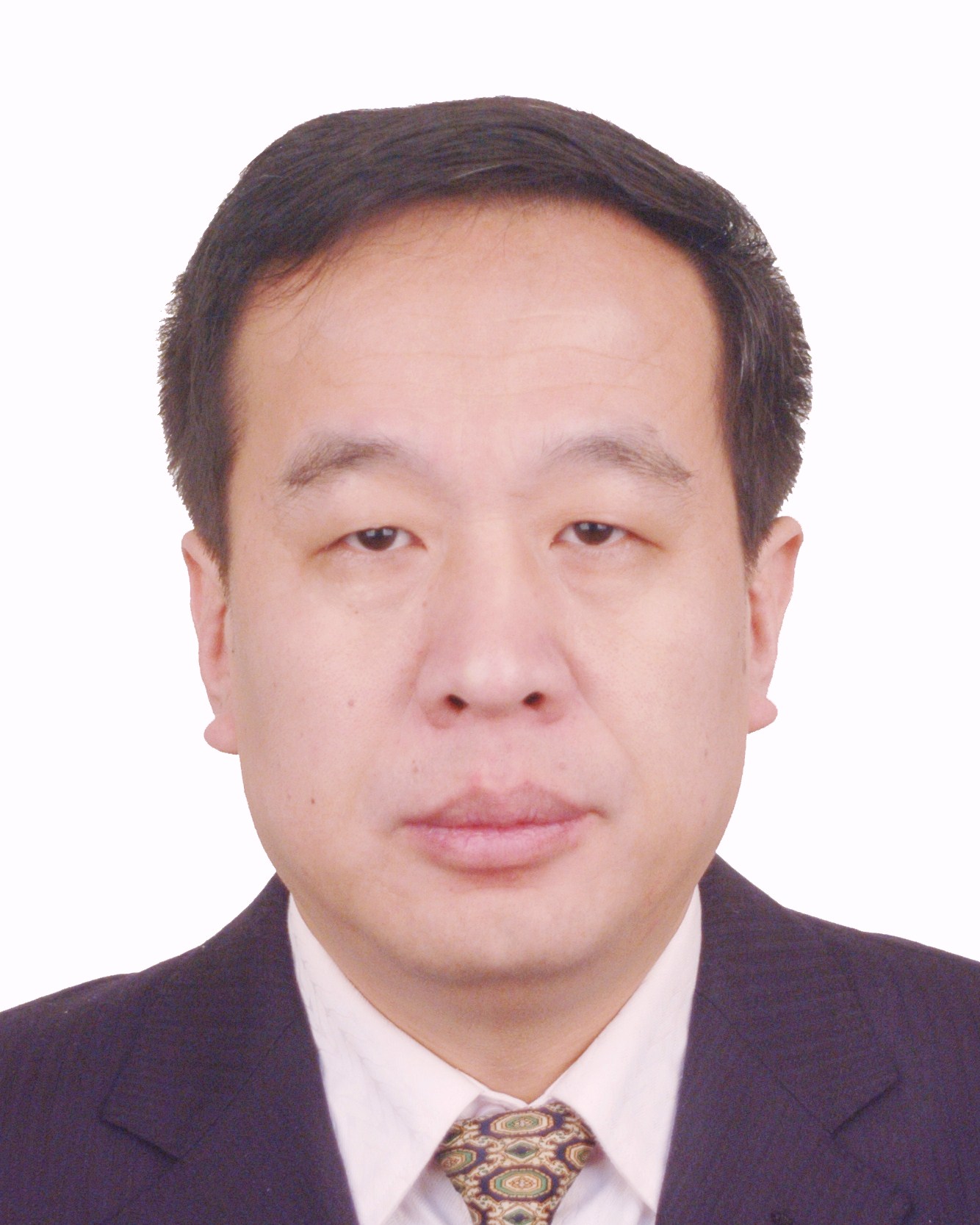 Shengli Zhang