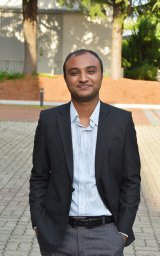 Chayan Dhar Clinton