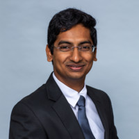 Hitesh Ulhas Vaidya