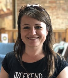 Durdane Bayram-Jacobs