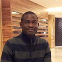 Olusola Martins Olaogun