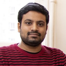 Arpit Ranadive