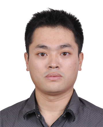 Jinxin Liu