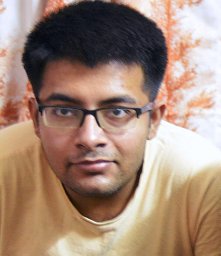 Deepanjan Bhattacharya