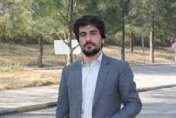Muhammad Luqman Haider