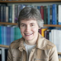 Elizabeth A. Maylor