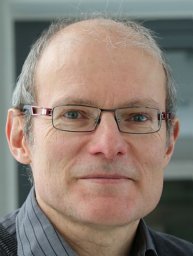 Sven Eckert