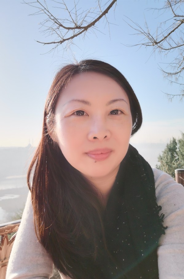Lin Ding