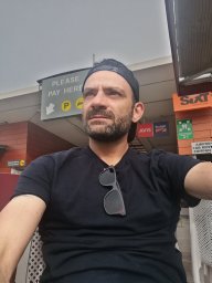 Vaggelis Georgiou