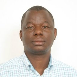 Godfrey Musuka