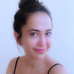 Küçükerden Melike