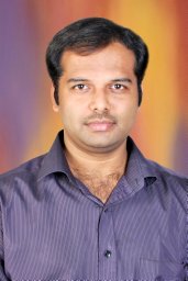 Vinod Patil