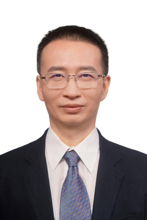 Haibo Zhang