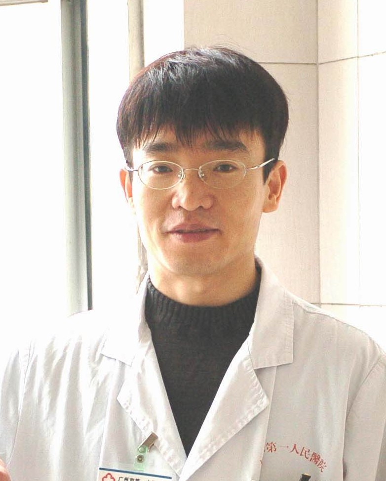 Banglao Xu