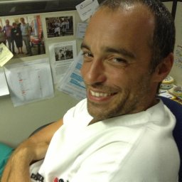 Francesco Agnetti