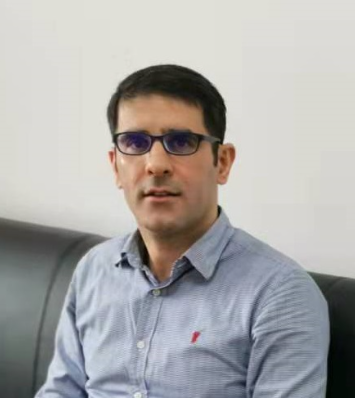 Abolfazl Bayat