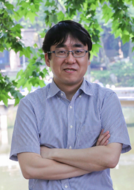 Jumpei Takata