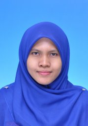 Syahirah Abd Halim