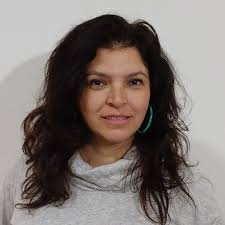 Maria Teresa Armua Fernandez