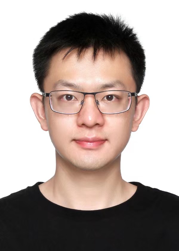 Qingran Zhang