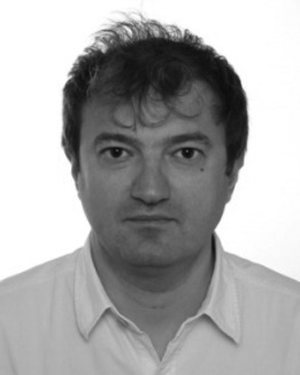 Luigi Pantisano