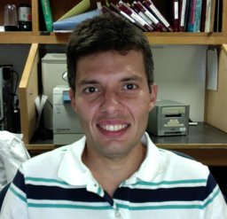 Fernando L. Palhano