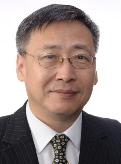 John Wang