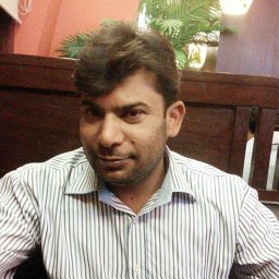 Jamil Farrukh
