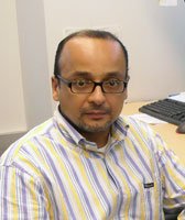 Fuad G. Gwadry