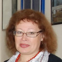 Nataly Nikolaevna Tomina