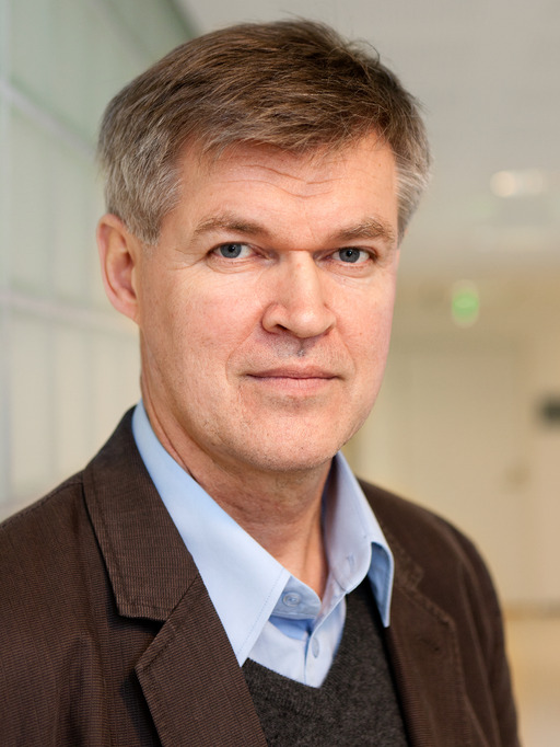 Tapani Vuorinen