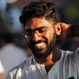 Ananthan Nambiar