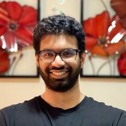 Anuraag Bukkuri