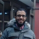 Ali M. Almuhlafi