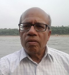 Dinesh K. Pandya