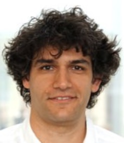 Vlad Pribiag